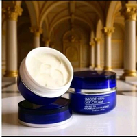 La Tulipe Anti Aging Smoothing Day Cream - Day Cream Anti Aging - Cream Pelembab Wajah malam Siang L