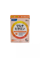 FANCL Fancl 多元強身維他命 (30粒)