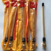 Antena ht baofeng berlin pofung toriphone spc bisa menambah jarak jangkauan