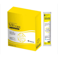 แมวเลียยกกล่อง VFcore - Lifemate- Pramyอาหารเสริมแมวเลียครบทุกยี่ห้อ
