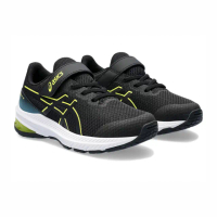 【asics 亞瑟士】GT-1000 12 PS 中童 運動鞋(1014A295-005)