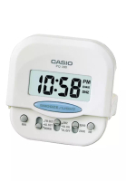 CASIO Casio Travel Alarm Clock (PQ-30-7D)