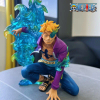 Mô Hình Anime, Bán Buôn, Một Mảnh, Vị Trí Ngồi Xổm, Mô Hình Phượng Hoàng, Marco Nhỏ Marco, Mô Hình T