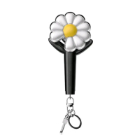 G-DRAGON MINI LIGHTSTICK KEYRING OFFICIAL
