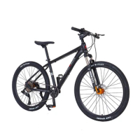 Tianjin DAURADA 27.5 inch 30 speed Aluminum Alloy frame mountain bicycle mtb fork 27.5 mountain bike for salecustom