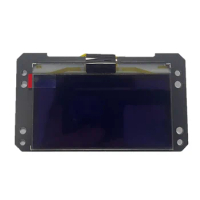 New for Naim unitiQute LCD maintenance and replacement, for Naim unitiQute OLED LCD