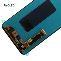 6.0"SUPER AMOLED LCD For Samsung A6 Plus 2018 A605 A605F A605FN J805 J805F Screen LCD Display Touch Screen Assembly Replacment