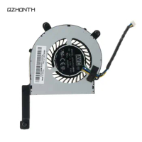 Laptop Used For Lenovo ThinkCentre M73 M83 M93 M93p CPU Cooling Fan 03T9949