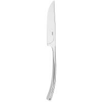 【Vega】Controverse不鏽鋼牛排刀 23cm(西餐刀 餐刀 鐵板刀)
