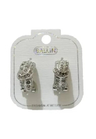 Sale - Ballin Anting Wanita / Giwang Mewah / Anting Tusuk Klip / Anting Kebaya 12