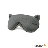 OSIM 輕巧美眼舒 OS-141(眼部按摩器/旅行眼罩)