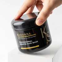Kerasoul keratin hair mask