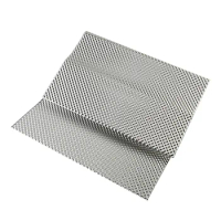 100% New Entering The Cabin Heat Shield Heat Shield 300mm X 500mm Exhausts Electrical Fits Firewall Transmission