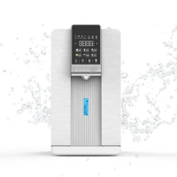 Intelligent Portable Simple Automatic Electric Desktop Reverse Osmosis Hydrogen Water Dispenser