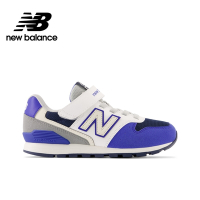 [New Balance]童鞋_中性_白藍灰_YV996XJ3-W楦
