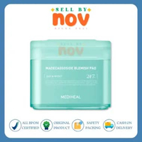 Mediheal madecassoside blemish pad