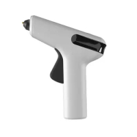 Hot Melt Glue Gun for 7mm Glue Sticks Mini Guns Heat Temperature Thermo Electric Repair Tool Heat Gun 15W