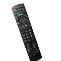 Remote Control For Panasonic TX-P50V20E TX-P42V20E TX-L42V20E TX-L37V20E TX-L37D25E TX-L37D28E TX-L32D28E LED Viera HDTV TV