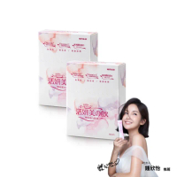 【味丹生技】活妍美之飲膠原蛋白2入組(共24條)