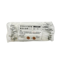 【東林】割草機專用-BLDC 牛筋繩 3.2mm