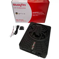 Subwoofer kolong 10 inch musicfire subwoofer kolong musicfire 10"