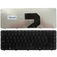 Spanish/Latin laptop Keyboard for HP Pavilion G4-1117DX G4-1045TU G4-1016TX G4-1012TX G4-1015DX G4-1016DX MP-10N63E0-920
