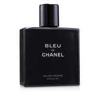 香奈兒 Chanel - 香奈兒藍色沐浴凝膠Bleu De Chanel Shower Gel
