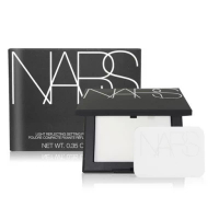 NARS 新版 裸光蜜粉餅 (帶粉撲) #5894 裸光透明色(A) 10g