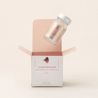 【好好生醫】500億蔓越莓益生菌(30顆/瓶)| 理科太太 創辦品牌 | A.A.無添加認證