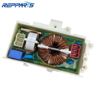 New EAM62492312 EAM62492305 Wave Filter Control Board For LG Washing Machine Power Circuit PCB Washer Parts