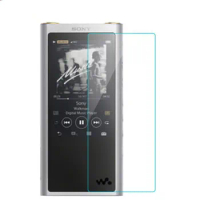 New HD Film Screen Protection Film Explosion-proof for Sony NW-ZX300A MP3 Player ZX300A Tempered Film