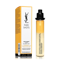 YSL 極效活萃夜光仙人掌超級精華 50ML 補充膠囊 全新升級 公司貨