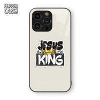 JESUS CHRIST FOR SAMSUNG / OPPO / REALME / VIVO / IPHONE /POCO / XIAOMI Motif Casing hp Aesthetic