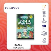Around The World In Eighty Days - 9789811233326