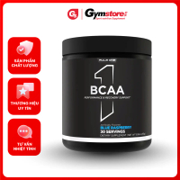 Bột Rule1 R1 BCAAs, 30 Servings Gymstore