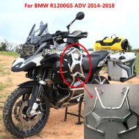 R1200GS Engine Protetive Guard Crash Bar Protector Motorcycle Accessories For BMW R1200GS ADV ADVENTURE 2014 2015 2016 2017 2018