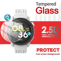 Coros Pace 3 film Tempered Glass Screen Protector Transparent Film Coros Pace 3 2 screen protector