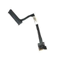 DC02002SU00 For Acer Aspire 5 A515-51 A515-51G A315-33 A615 A615-51G-536X SATA SSD HDD Cable Hard Drive Connector