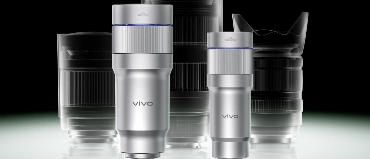 Vivo X300 Ultra が登場：400mmレンズを搭載した 1,015 ドルの