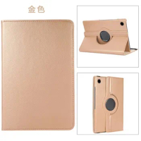 GLIGLE 360 Rotate Protective Cover For Samsung Galaxy Tab A8 10.5 (2021) SM-X200/X205 Case