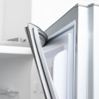 冰箱密封條條電冰箱門密封條用型萬能吸力封閉條