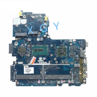 For HP Probook 450 Laptop Motherboard 799562-601 799562-501 799562-001 LA-B181P w i7-5500U 2GB Tested Good