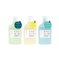 刷樂 植漱口水(400ml)-山雨/海霧/森淬