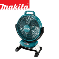 MAKITA牧田 14.4V/18V/AC鋰電交流電電風扇 DCF301Z (空機-不含充電器及電池)