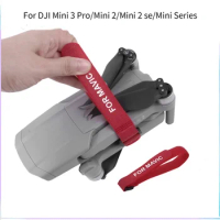 Fixed Tape for Drone Propeller Stabilizer for DJI Mini 2/Mini 2 SE/Air 2S/Mini 3Pro Accessories