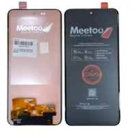 LCD SAMSUNG GALAXY A36 5G A366B A56 5G A566B NON FINGERPRINT FULLSET meetoo