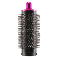 Suitable for Dyson/Airwrap Curling Iron Accessories-Cylinder Comb