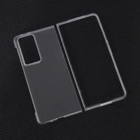 Simple Ultra-thin Matte Hard Phone Case For Honor Magic V2 MagicV2 5G Anti-fingerprint PC Back Case Cover