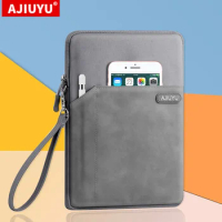 Universal Soft Tablet Liner Sleeve Pouch Bag For Lenovo Tab P11 Pro 11" 11.5" TB-J606F J706F Xiaoxin Pad Pro Tablet Case Cover