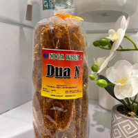 Keripik Noga Wijen Dua N - Snack Khas Jawa Barat dengan Bahan Alami dan Rasa Lezat